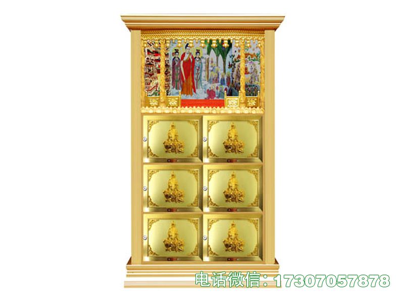 洪雅县骨灰储龛位