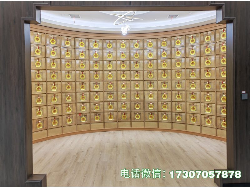 仙位架