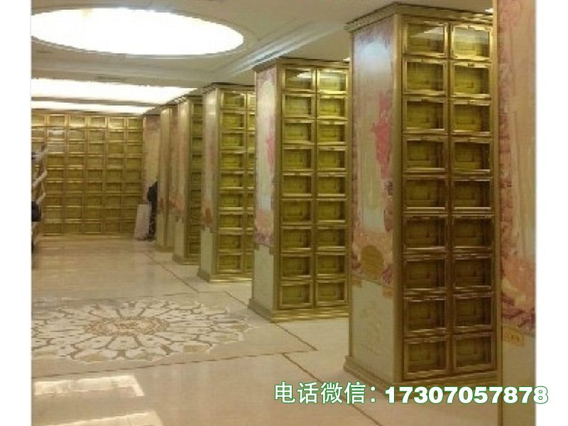 追思纪念架