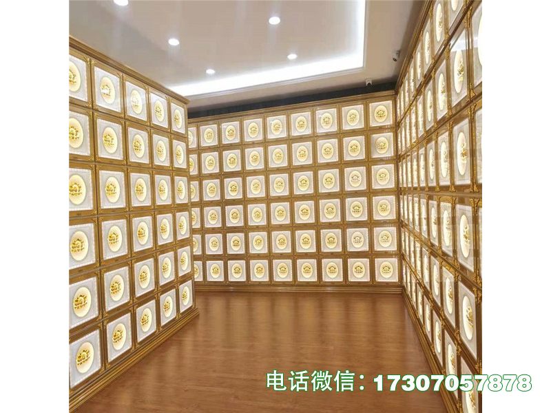骨灰安放柜