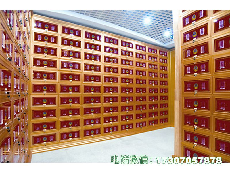江永县骨灰盒柜
