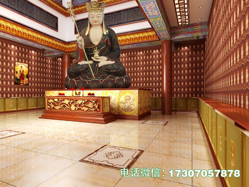 锡山亲恩追思寄存架