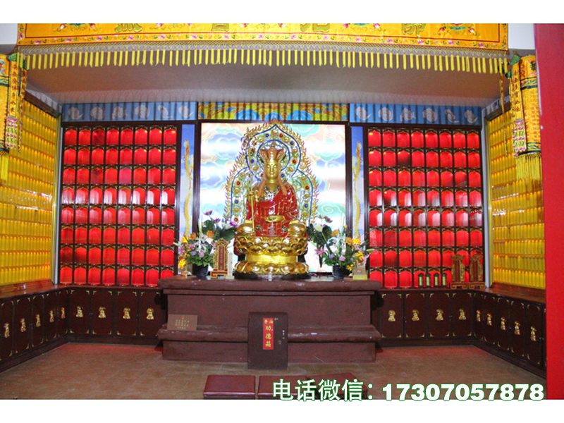 锡山永念故人纪念架