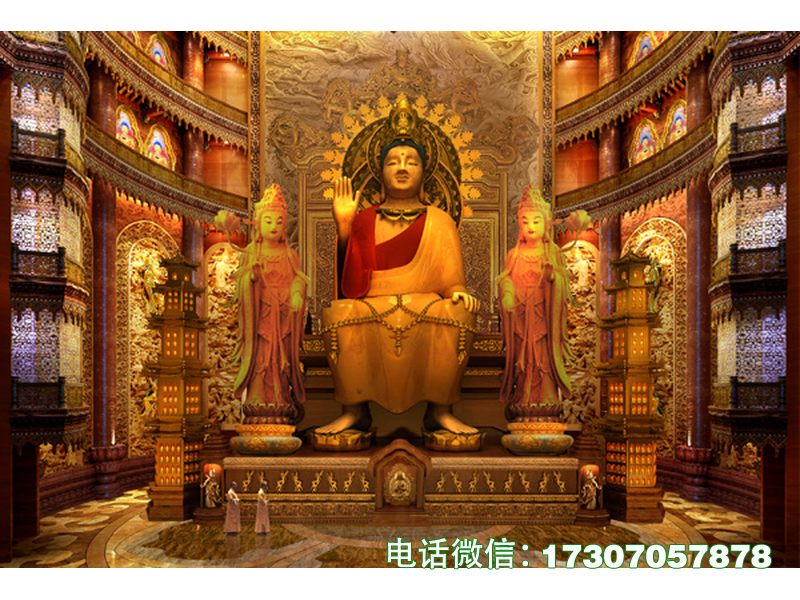 魂安福域安置柜