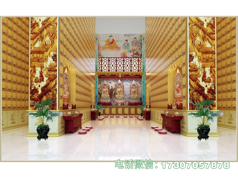 思亲怀远存放架