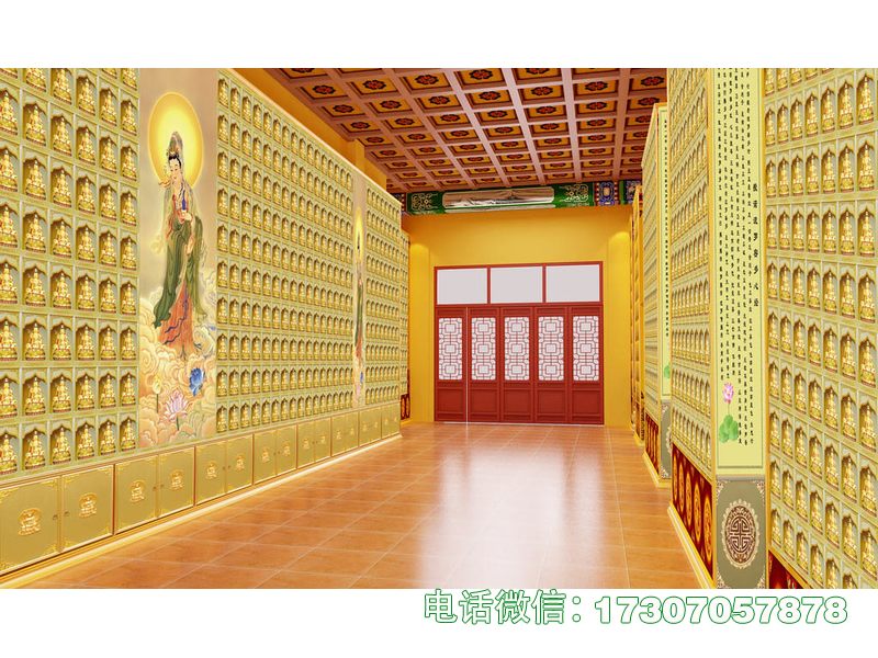 锡山魂归故园安置架