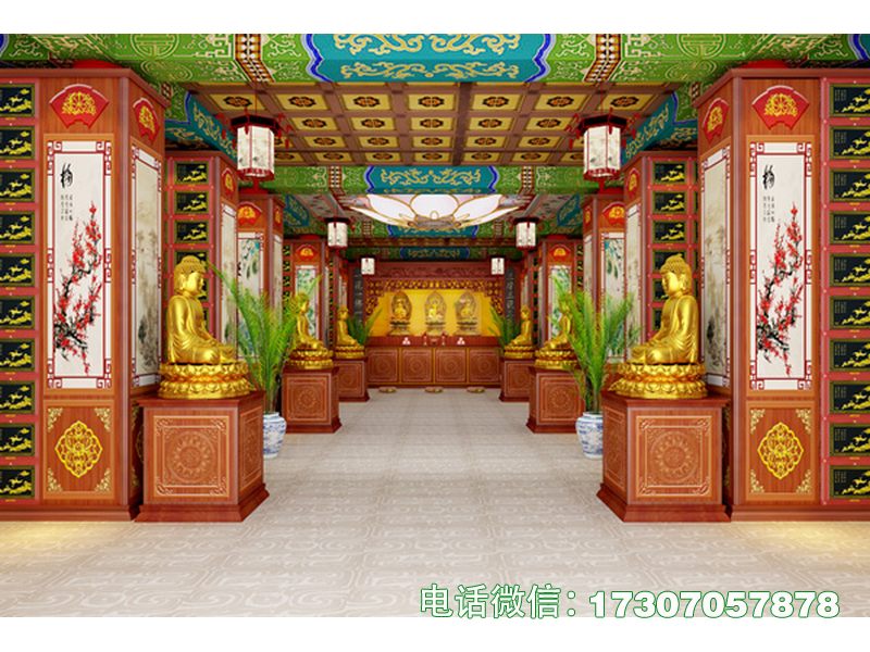 永念温情寄存柜