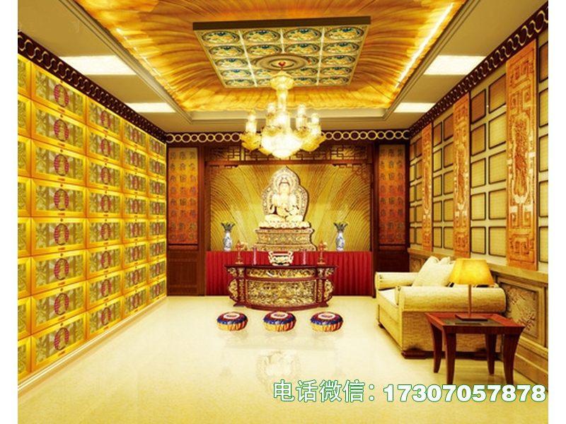 锡山魂安祥域纪念柜