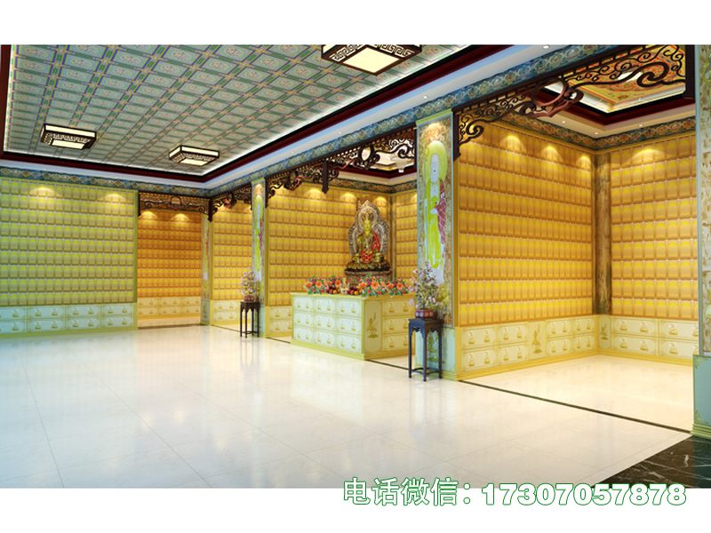 锡山灵栖静居永固柜