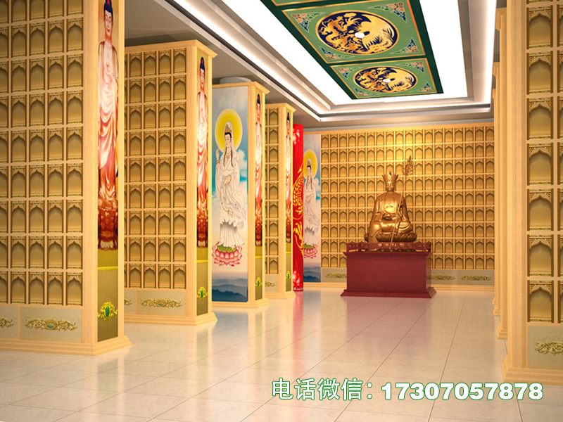 念亲忆昔纪念架