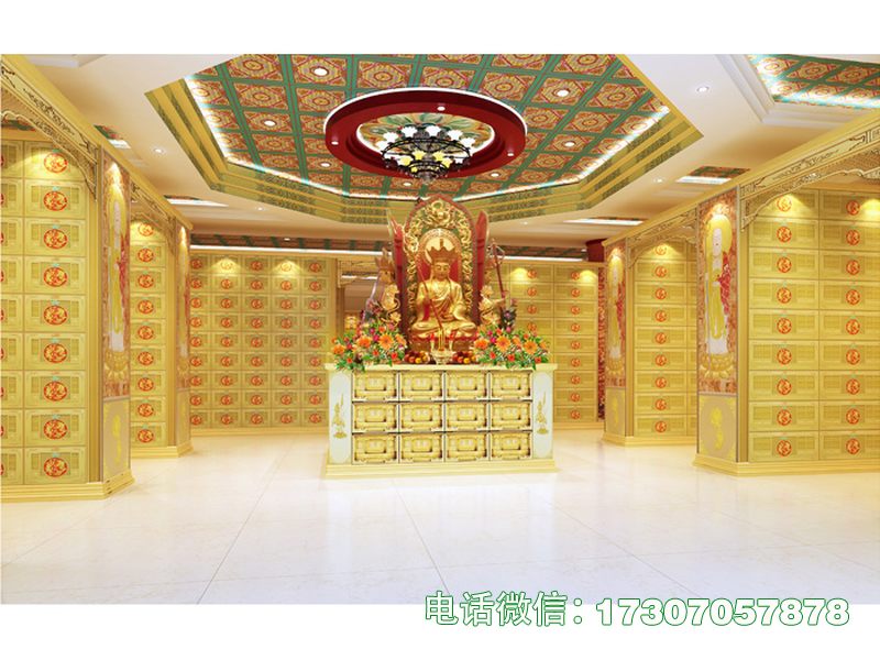 双牌县永念长思安置格