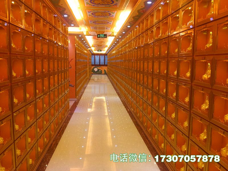 灵栖雅舍纪念格