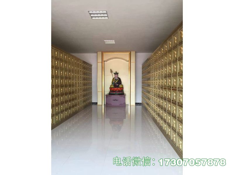 思亲念旧安置柜