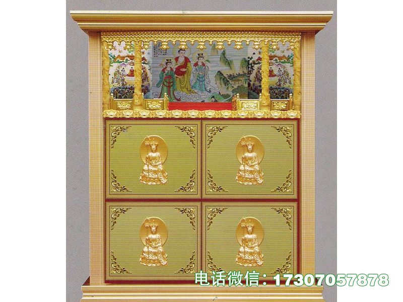 灵栖宁阁存放格