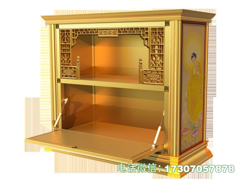 阿勒泰永念长情存放架