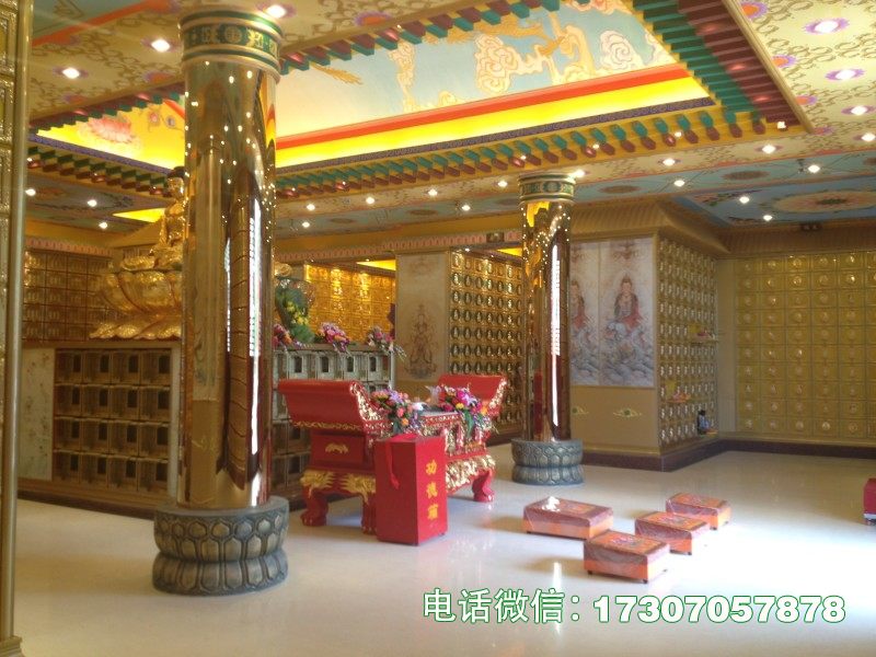 阿勒泰念亲忆往纪念柜