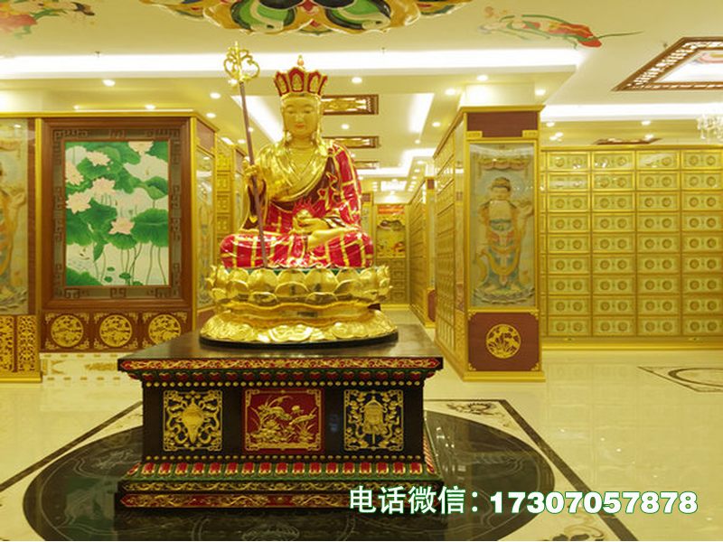 新城追思龛