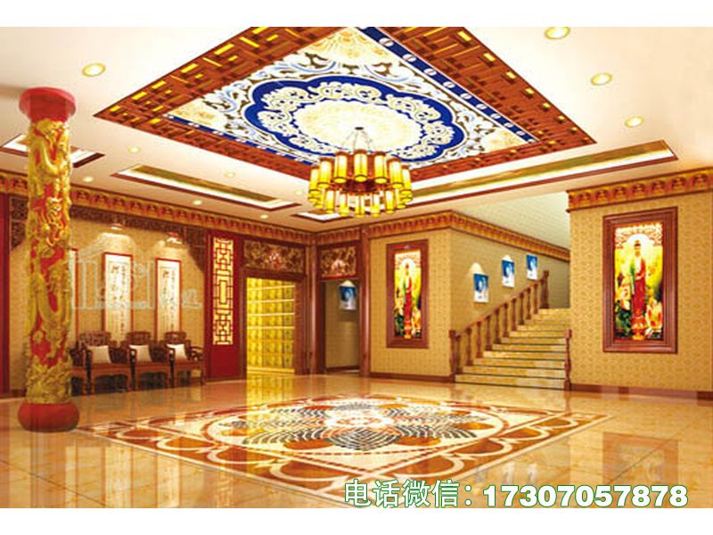 锡山骨灰格位架