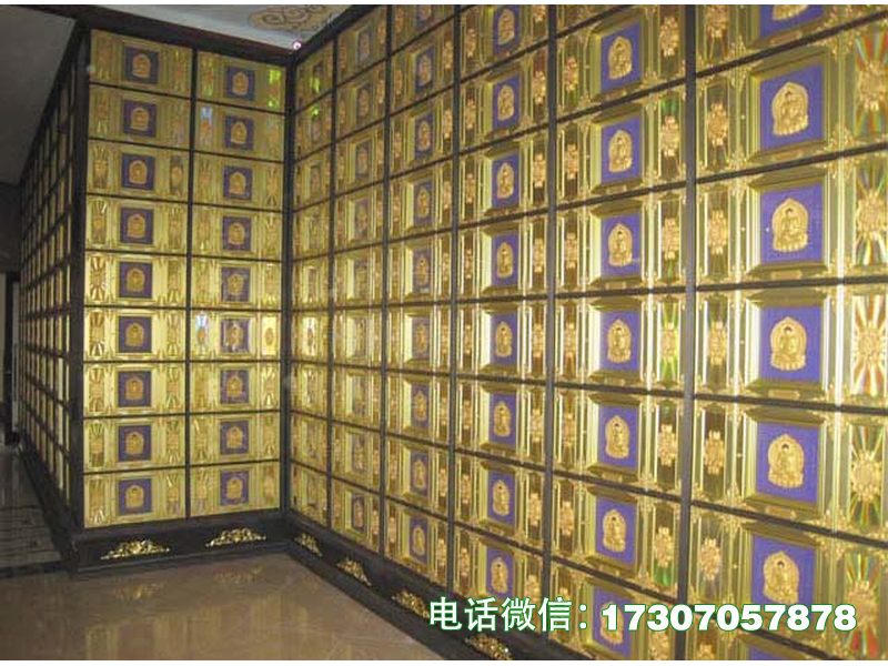 骨灰匣柜