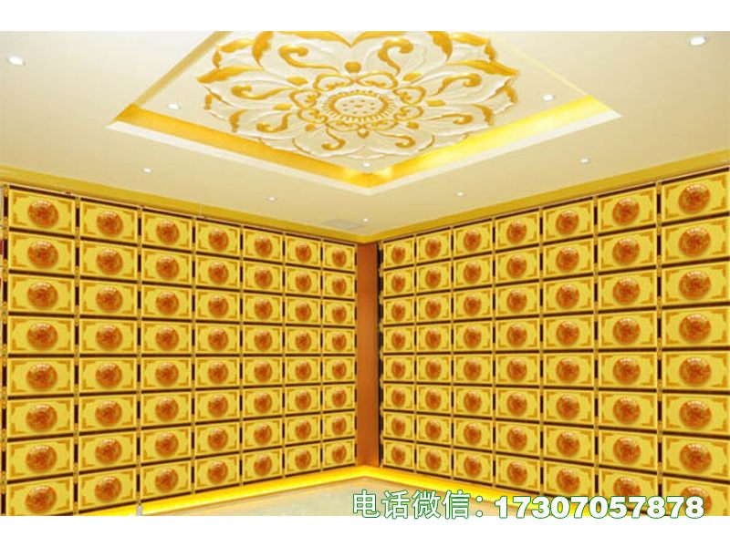 锡山骨灰寄存架